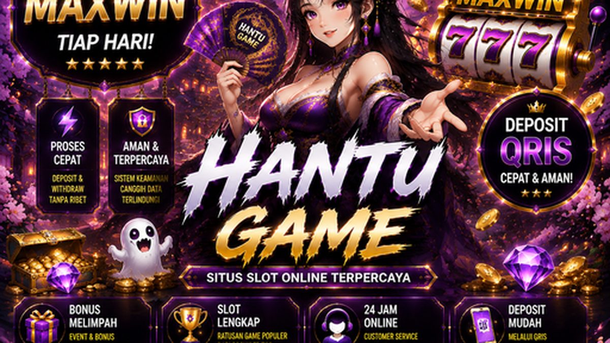 Banner HANTUGAME - Asumsi yang dipakai, batas yang diakui, dan kesimpulan yang ditahan